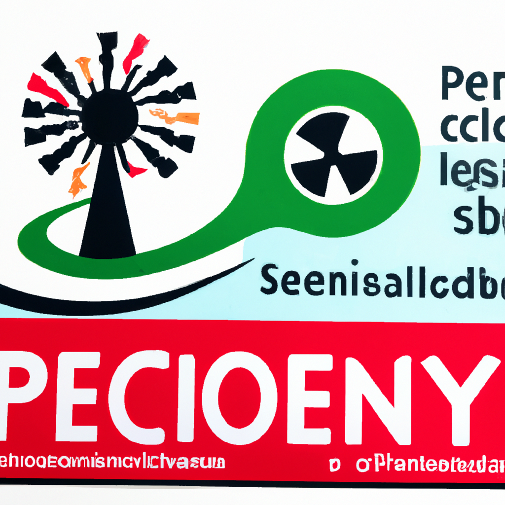 Logo České energetické společnosti