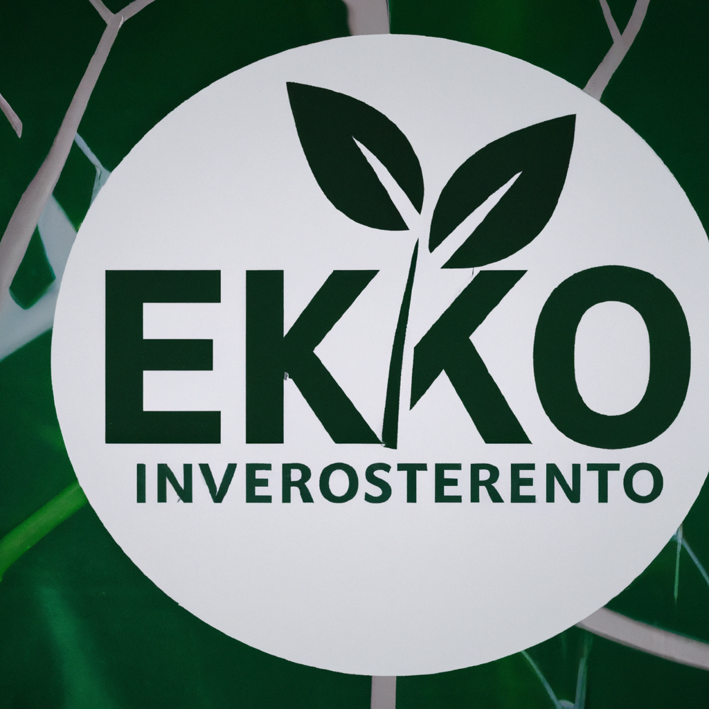 Logo Eko Invest Fond