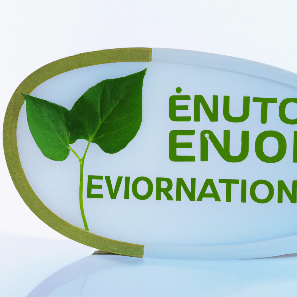 Logo EU Eco Innovation Award