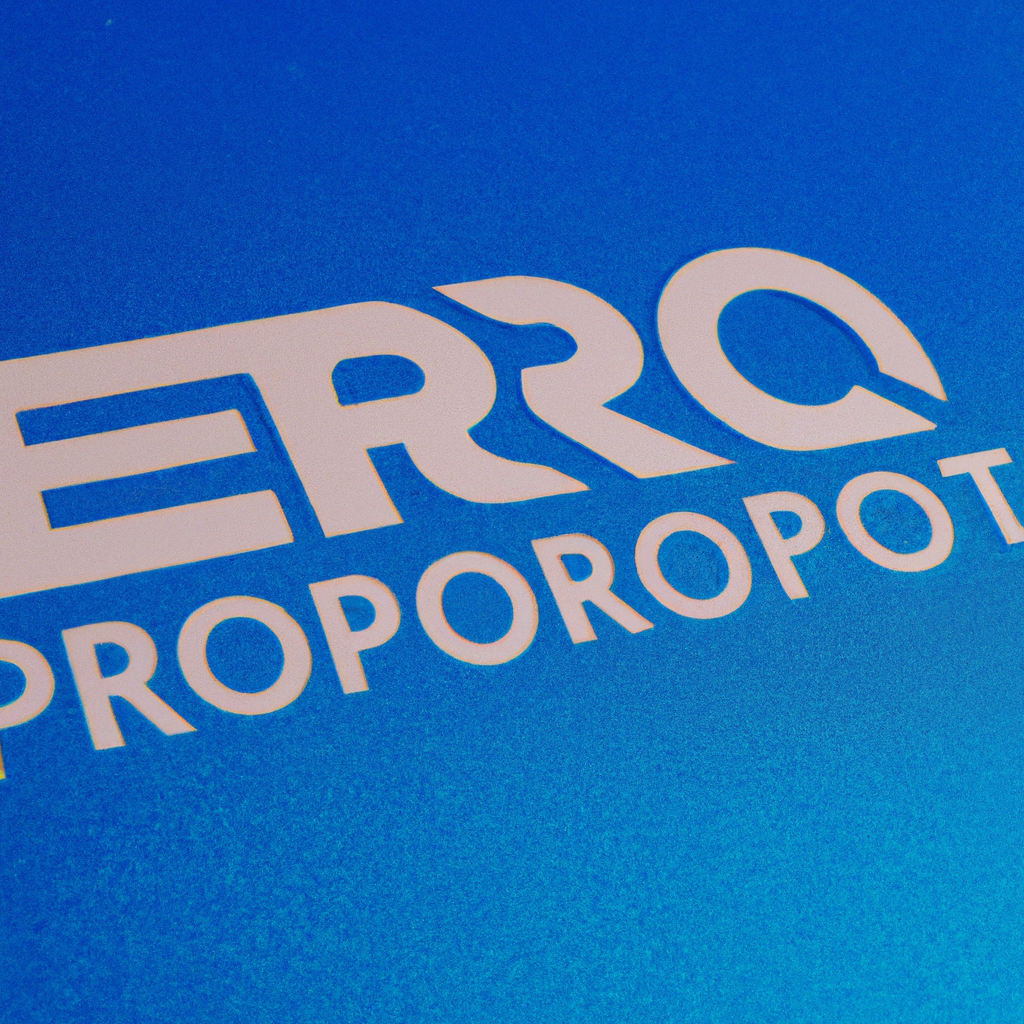 Logo Evropský fond pro regiony